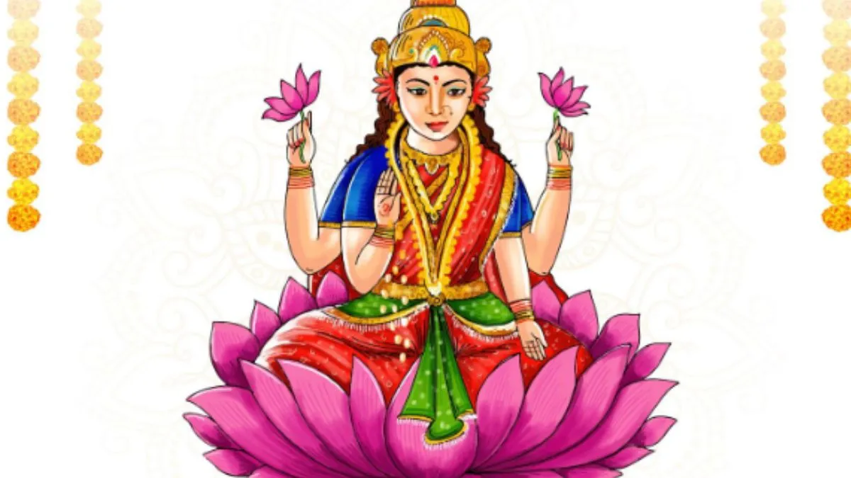 Mata Lakshmi Ke Mantra- India TV Hindi