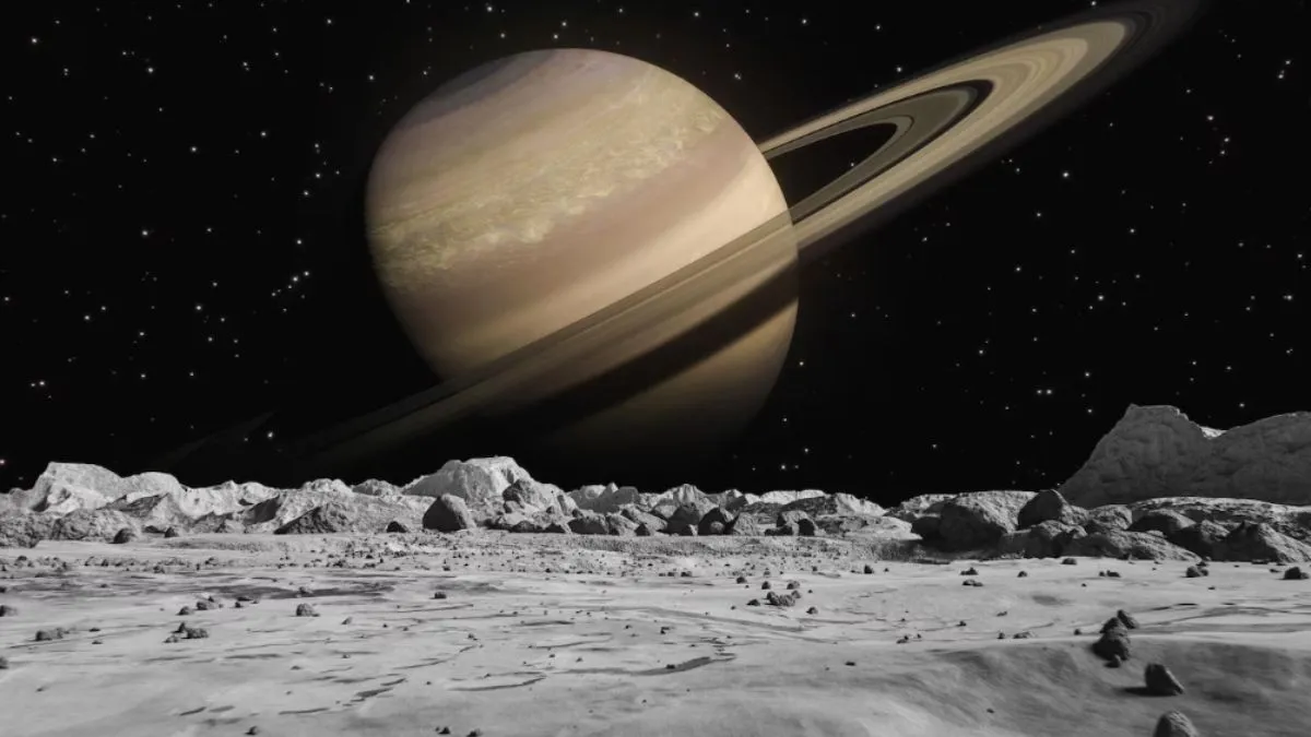 Shani Mahadasha - India TV Hindi