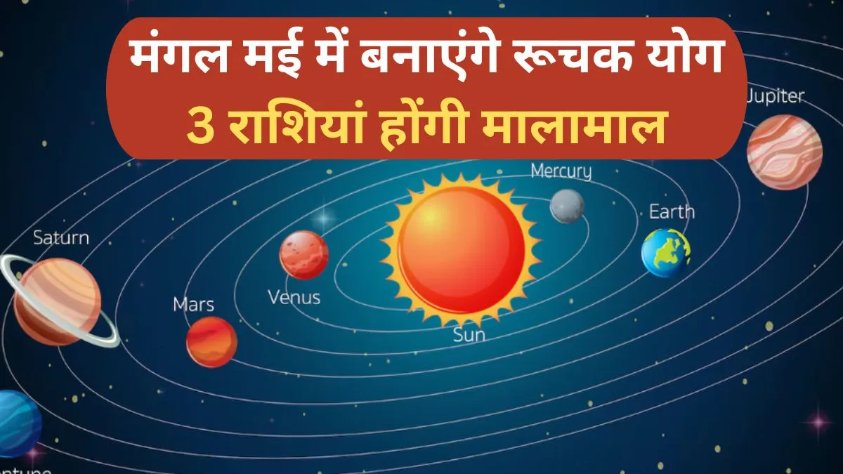Ruchak Yog- India TV Hindi