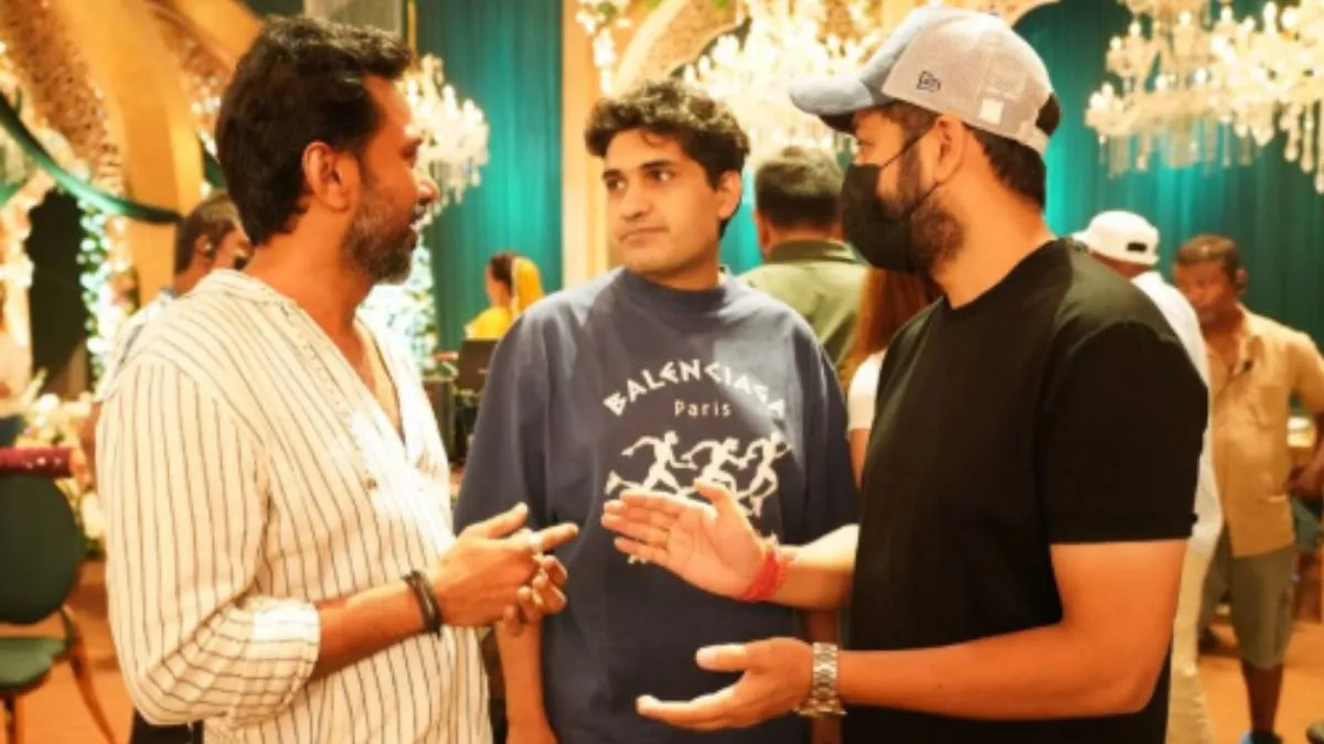 Aditya Dhar- India TV Hindi