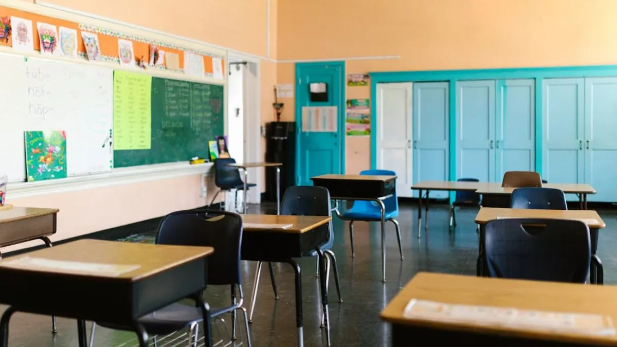 Agra school assault case- India TV Hindi