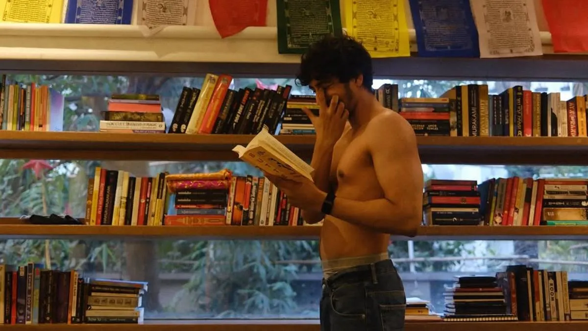 ahaan panday- India TV Hindi