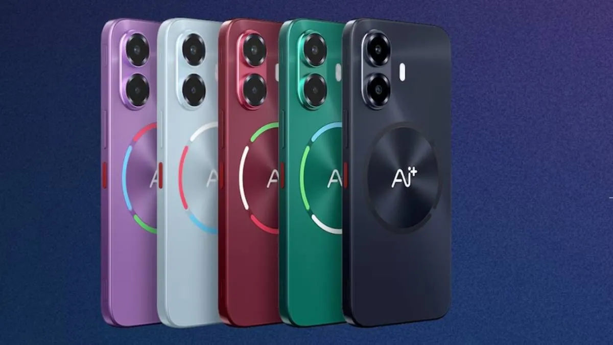 Ai Plus Nova 2 Ultra- India TV Hindi