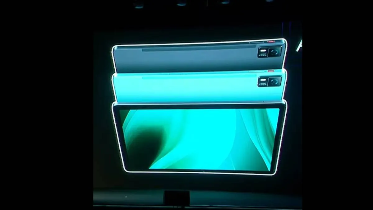 Ai Pulse Tab- India TV Hindi