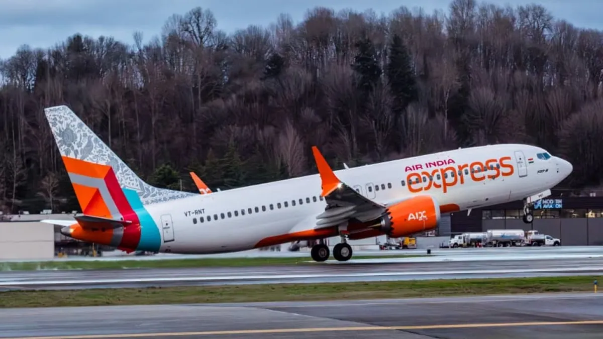 पश्चिम एशियाई शहरों के लिए नियमित उड़ानें धीरे-धीरे बहाल की जा रही हैं।- India TV Hindi