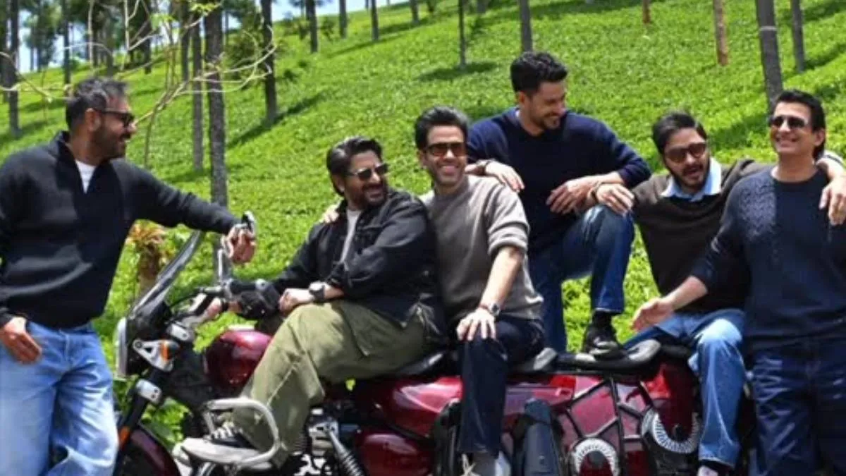 ajay devgn- India TV Hindi