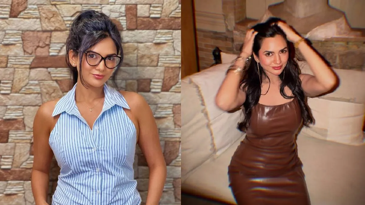 Akansha Chamola- India TV Hindi