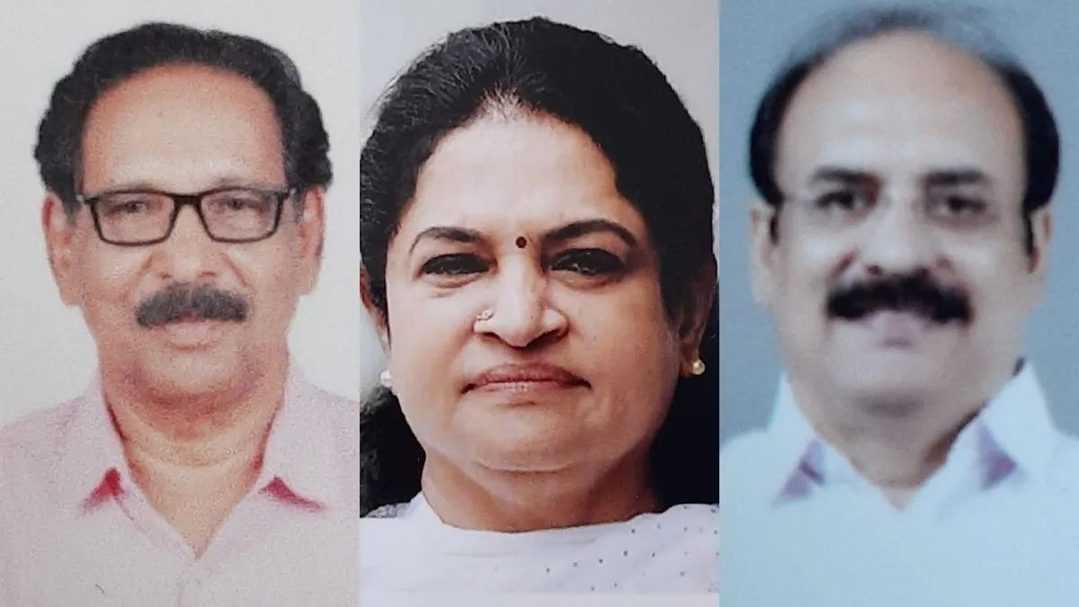 Thrissur Result, Kerala Assembly Election Result, Thrissur Election Result 2026- India TV Hindi