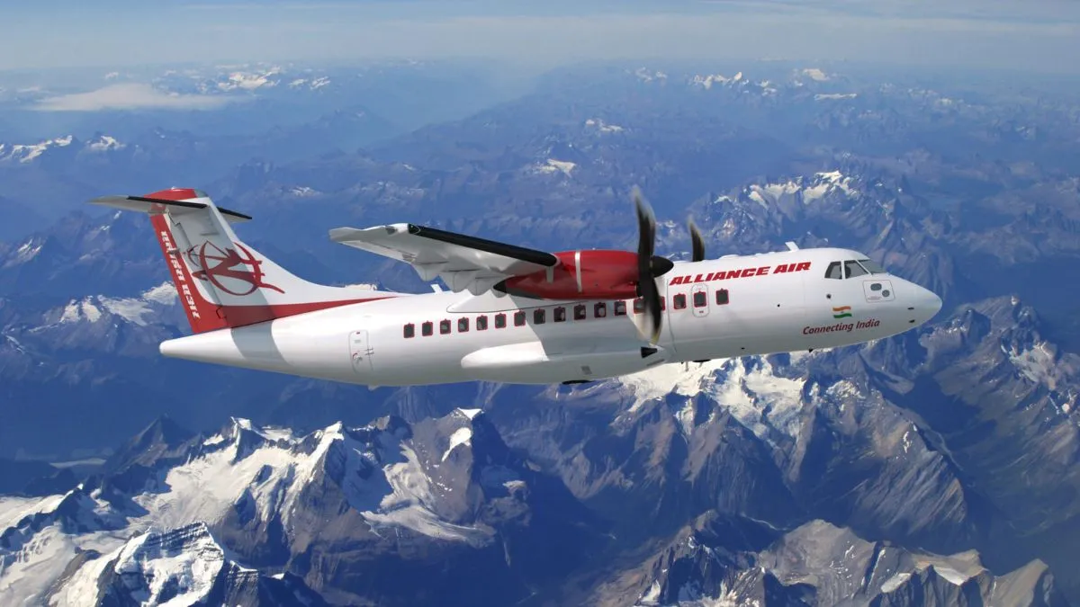 shimla-delhi flights, delhi-shimla flights, shimla-delhi direct flights, delhi-shimla direct flights- India TV Hindi