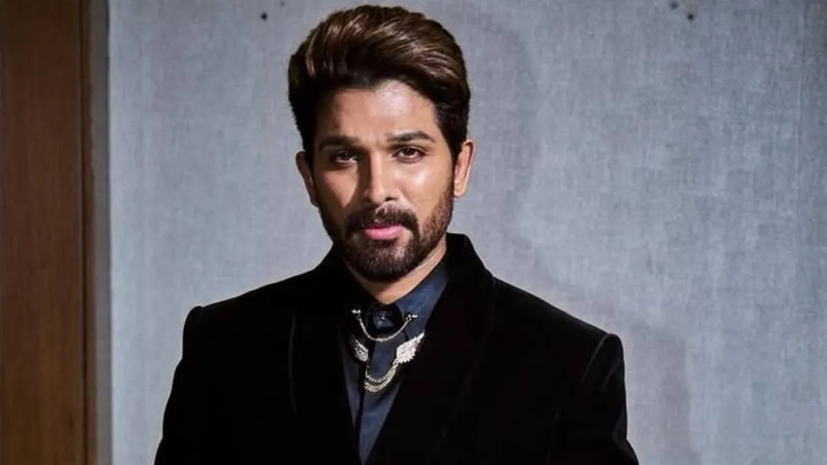 allu arjun- India TV Hindi