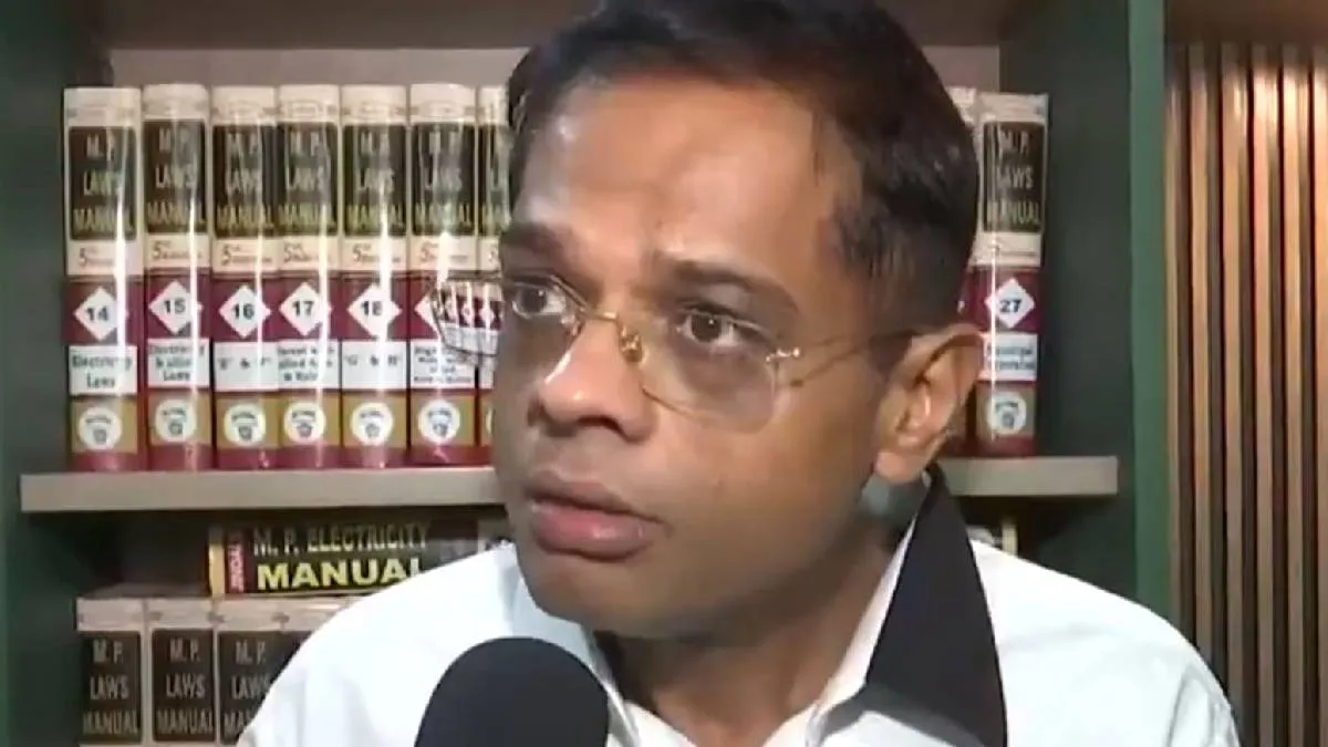 पूर्व विधायक अमित जोगी- India TV Hindi