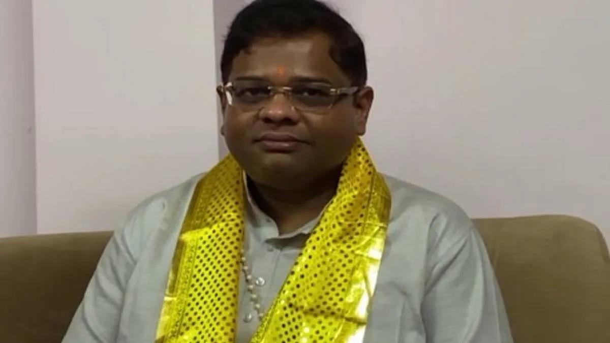 जनता कांग्रेस छत्तीसगढ़ के अध्यक्ष अमित जोगी - India TV Hindi