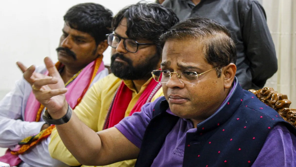 amit jogi- India TV Hindi