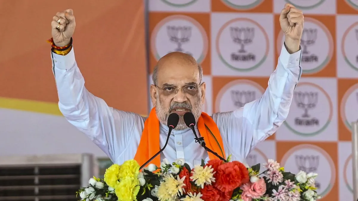 Amit Shah West Bengal rally, Gorkhaland issue BJP solution, West Bengal assembly elections 2026- India TV Hindi