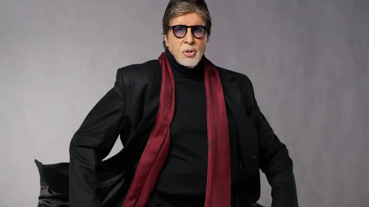 amitabh bachchan- India TV Hindi