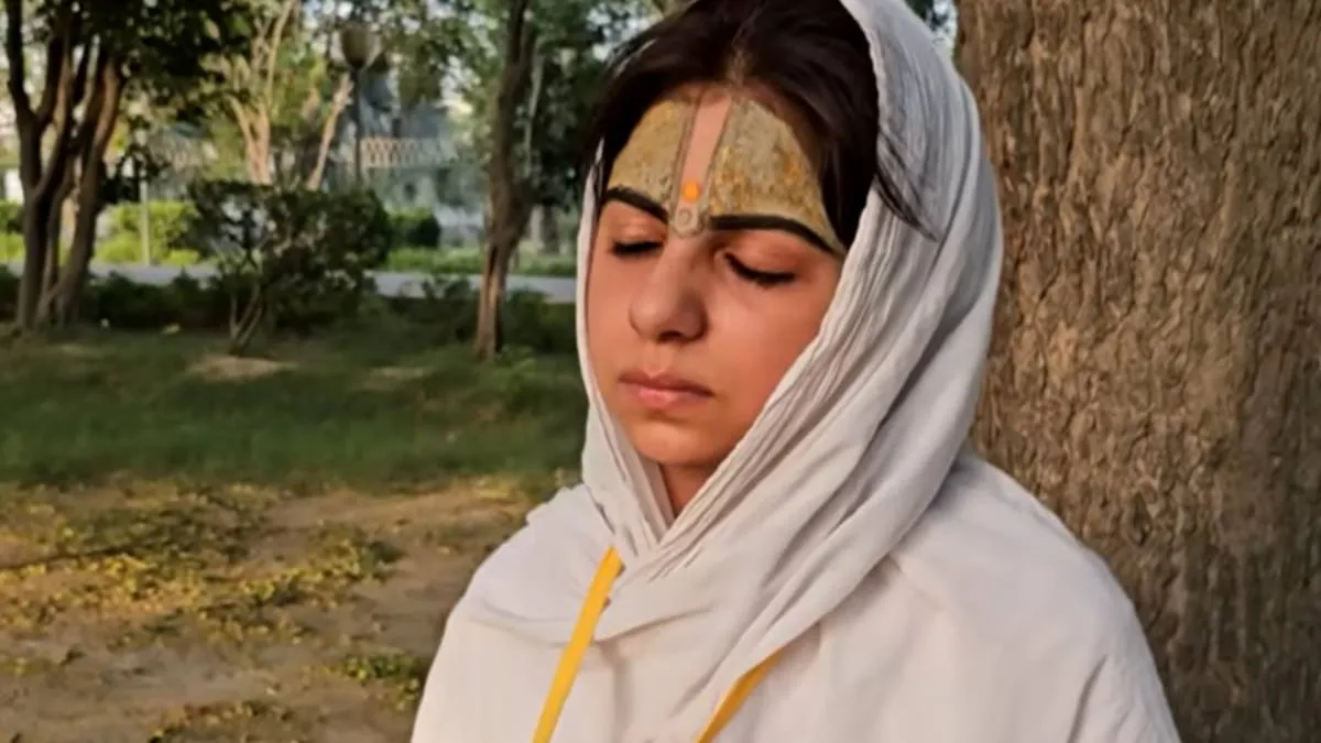 ana jaisingani- India TV Hindi