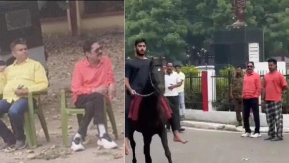 Anant Singh- India TV Hindi