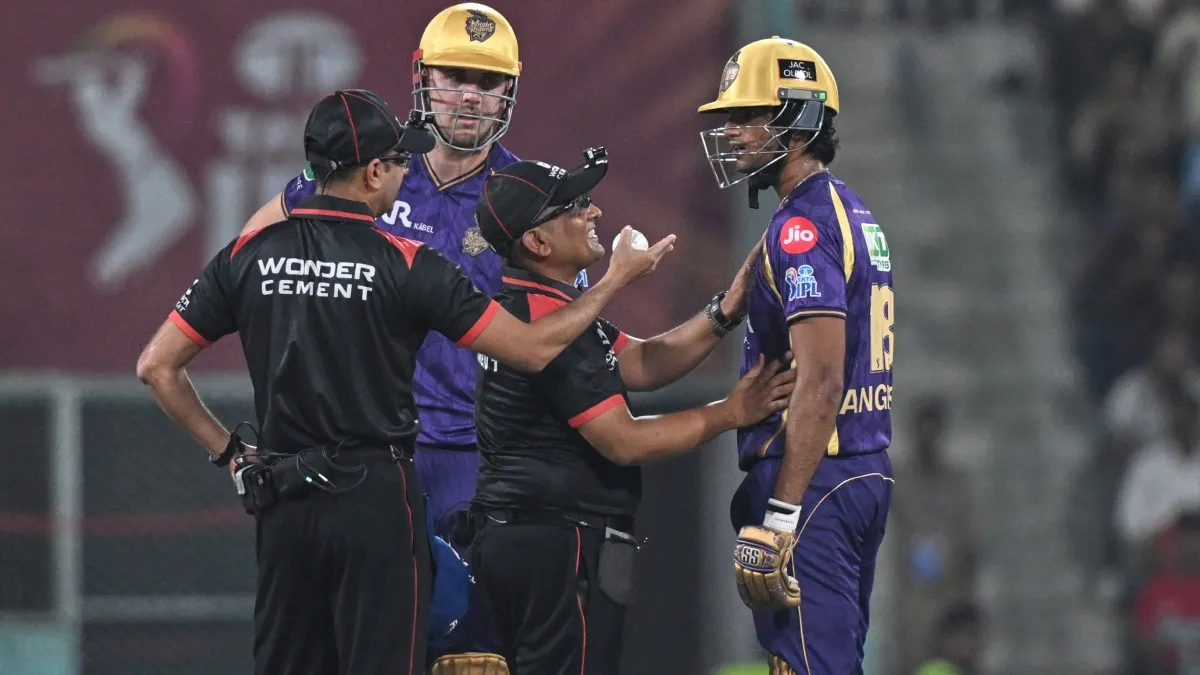 Angkrish Raghuvanshi- India TV Hindi