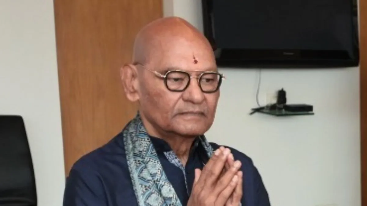 Anil Agarwal- India TV Hindi