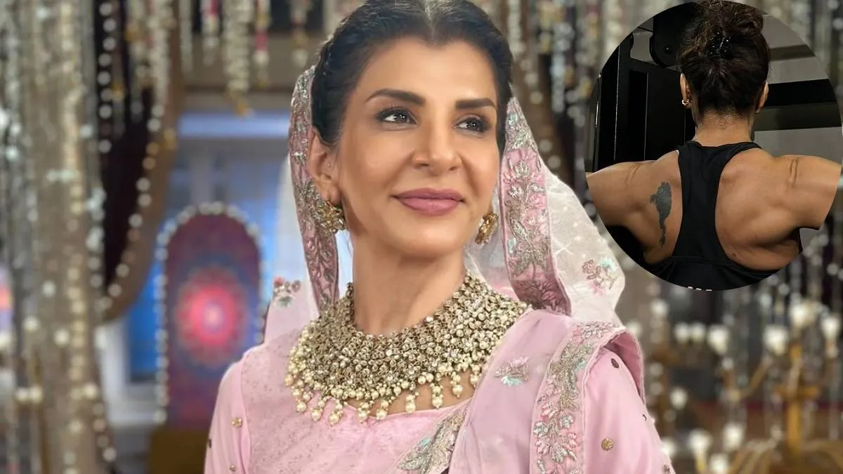 anita raaj- India TV Hindi