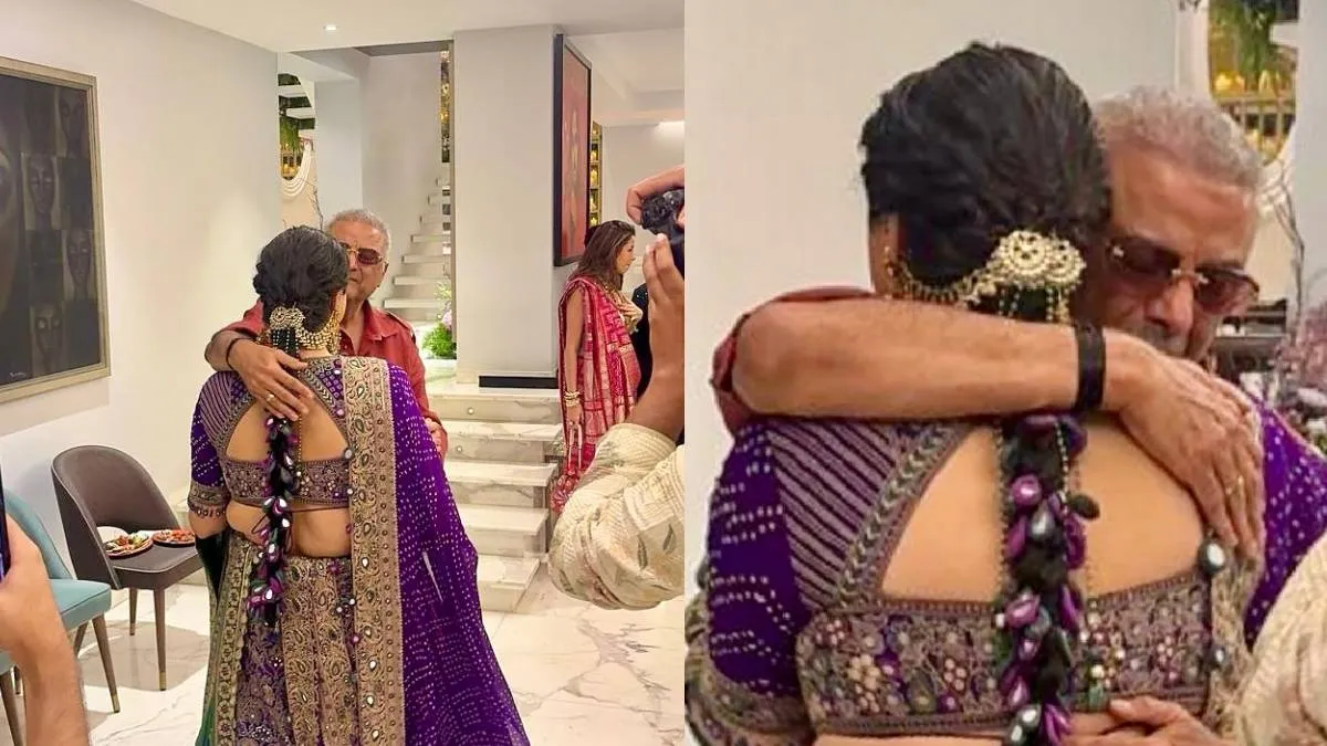 Anshula kapoor - India TV Hindi