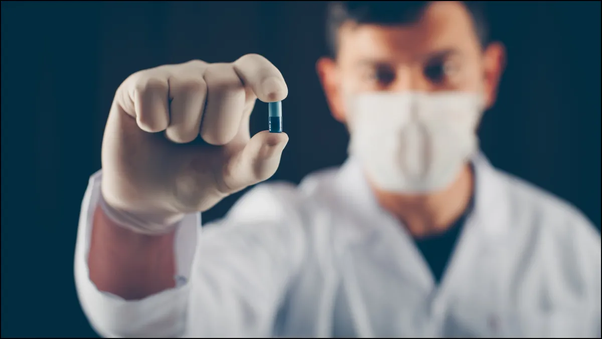 एंटी एसिड दवाओं के नुकसान- India TV Hindi