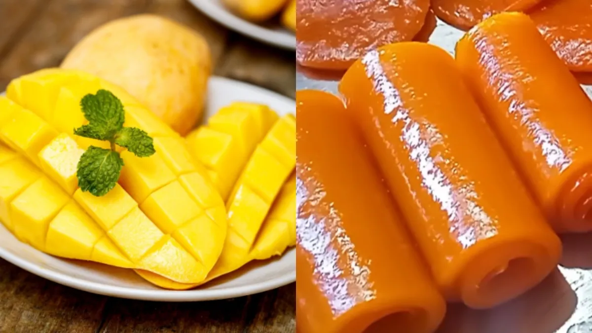 आंबा पोली- India TV Hindi