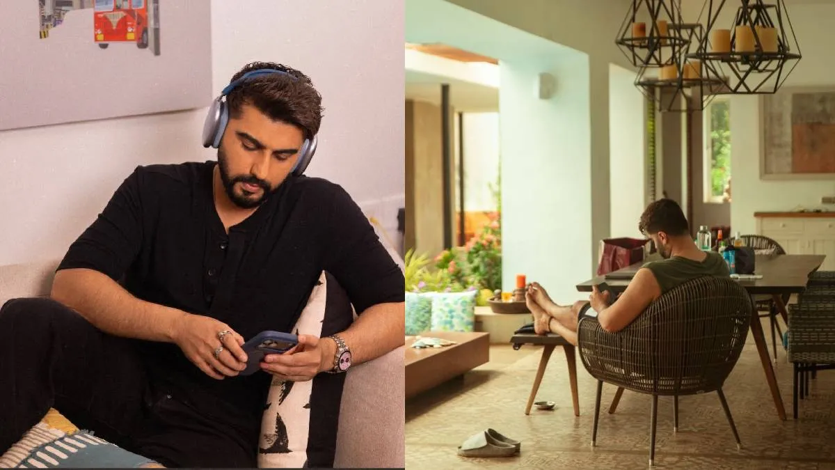 arjun kapoor- India TV Hindi