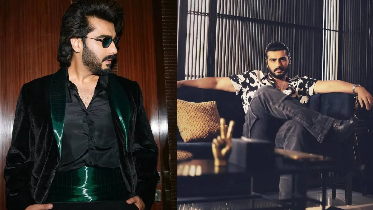 Arjun Kapoor- India TV Hindi