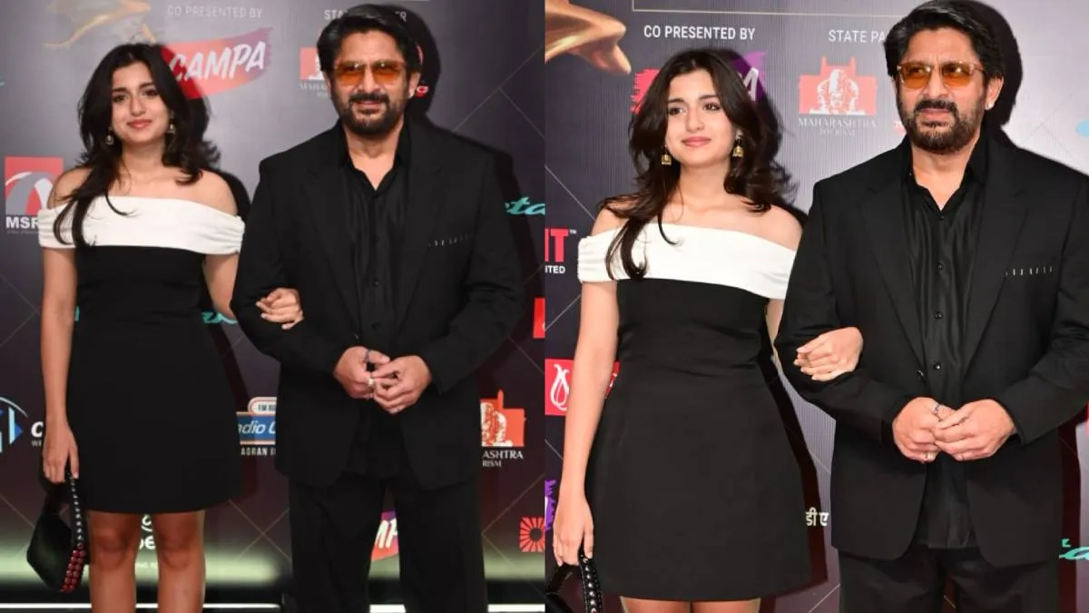 arshad warsi- India TV Hindi