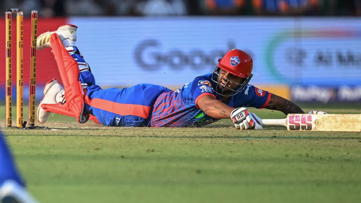 Arun Jaitley Stadium- India TV Hindi