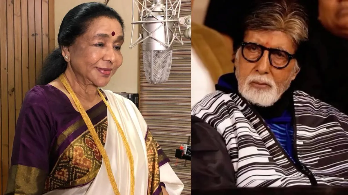 amitabh bachchan- India TV Hindi