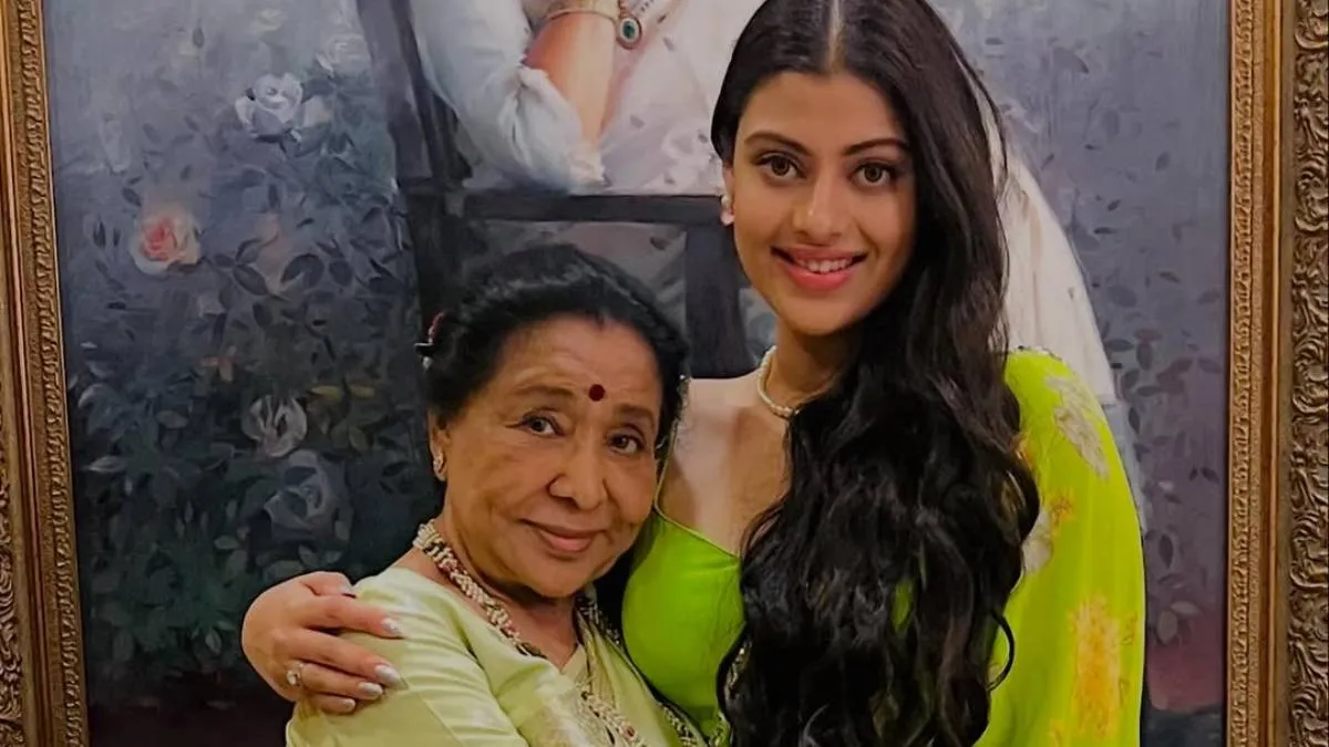 zanai bhosle- India TV Hindi