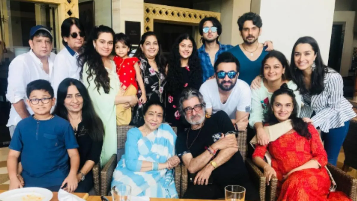 Asha Bhosle- India TV Hindi