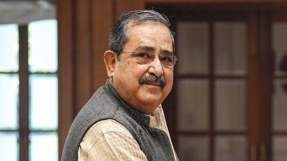 Dr Ashok Lahidi- India TV Hindi