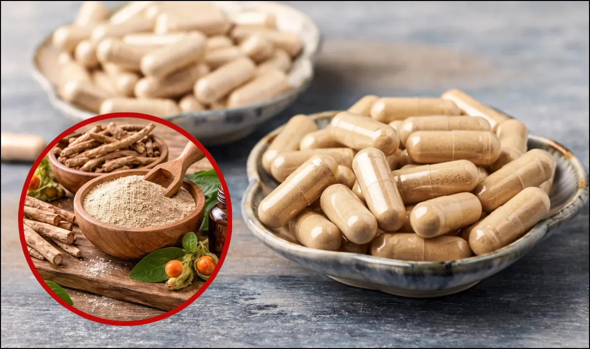 अश्वगंधा - India TV Hindi