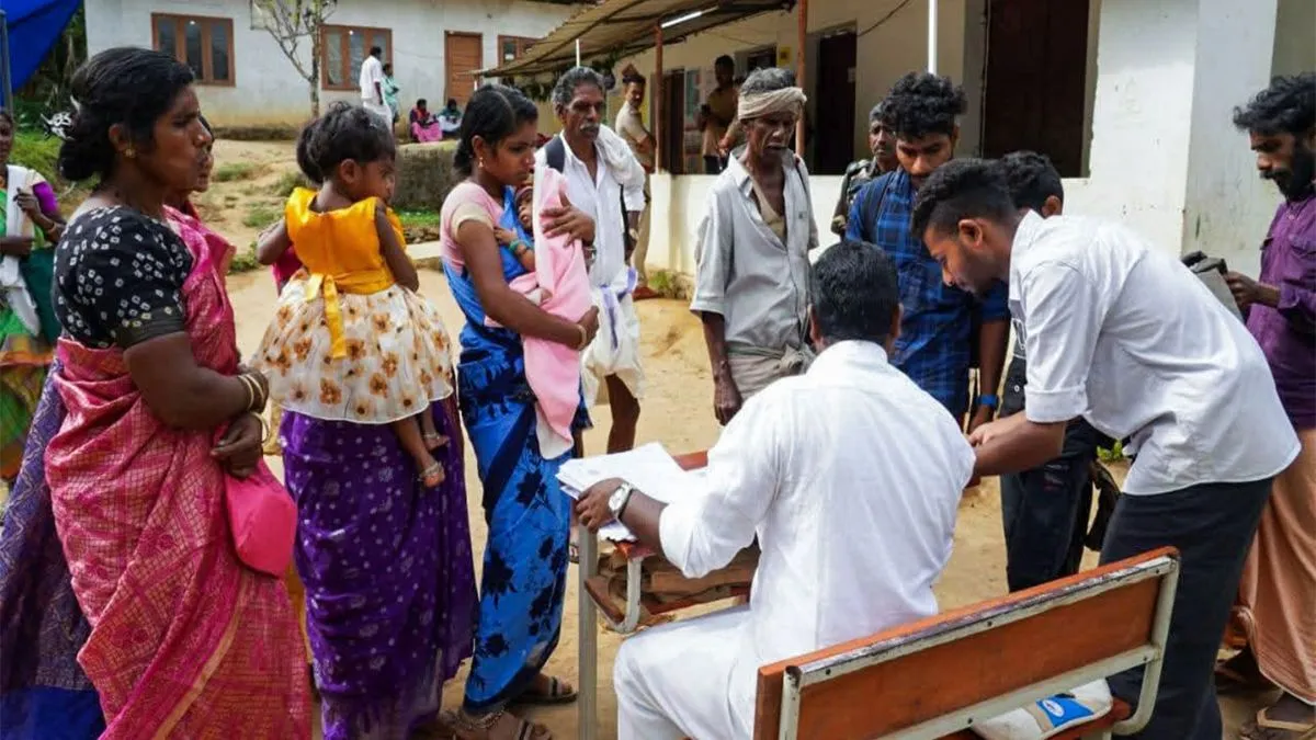 Assembly elections voting turnout India, Puducherry voting percentage, Assam election turnout- India TV Hindi