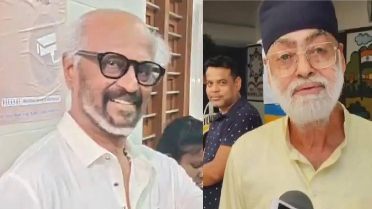 Rajinikanth- India TV Hindi