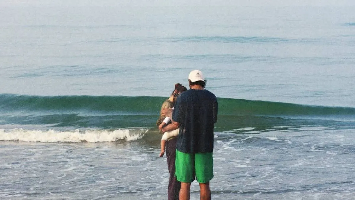 Athiya Shetty And KL Rahul- India TV Hindi