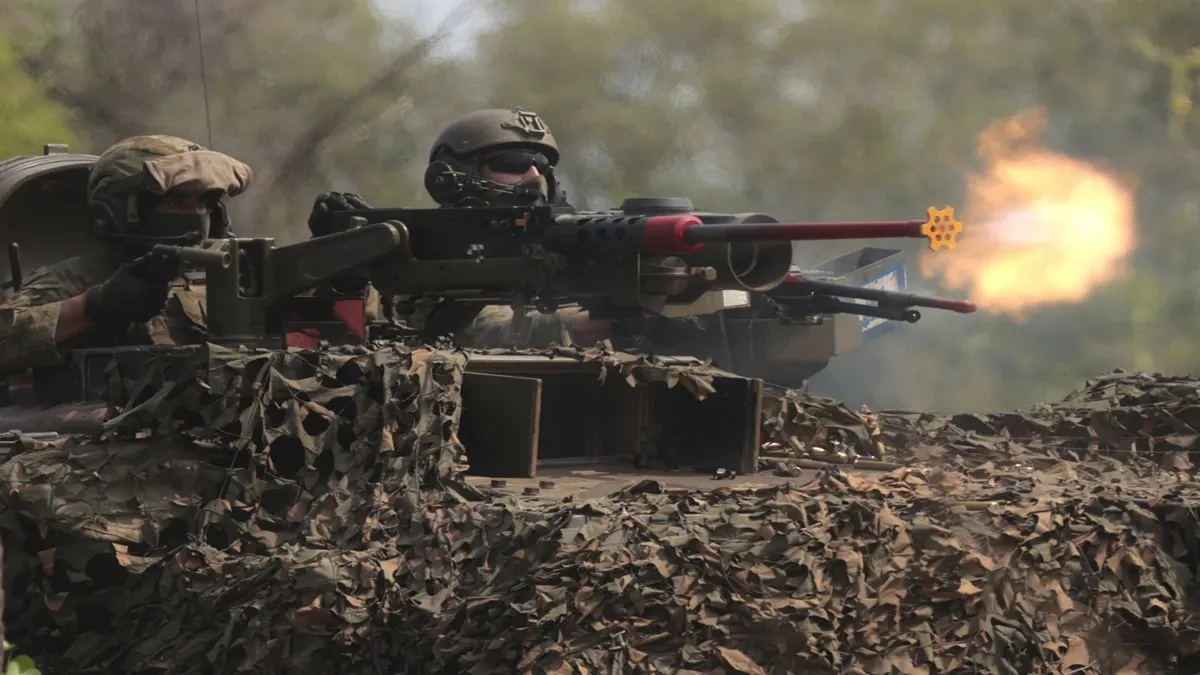 Australia Military- India TV Hindi