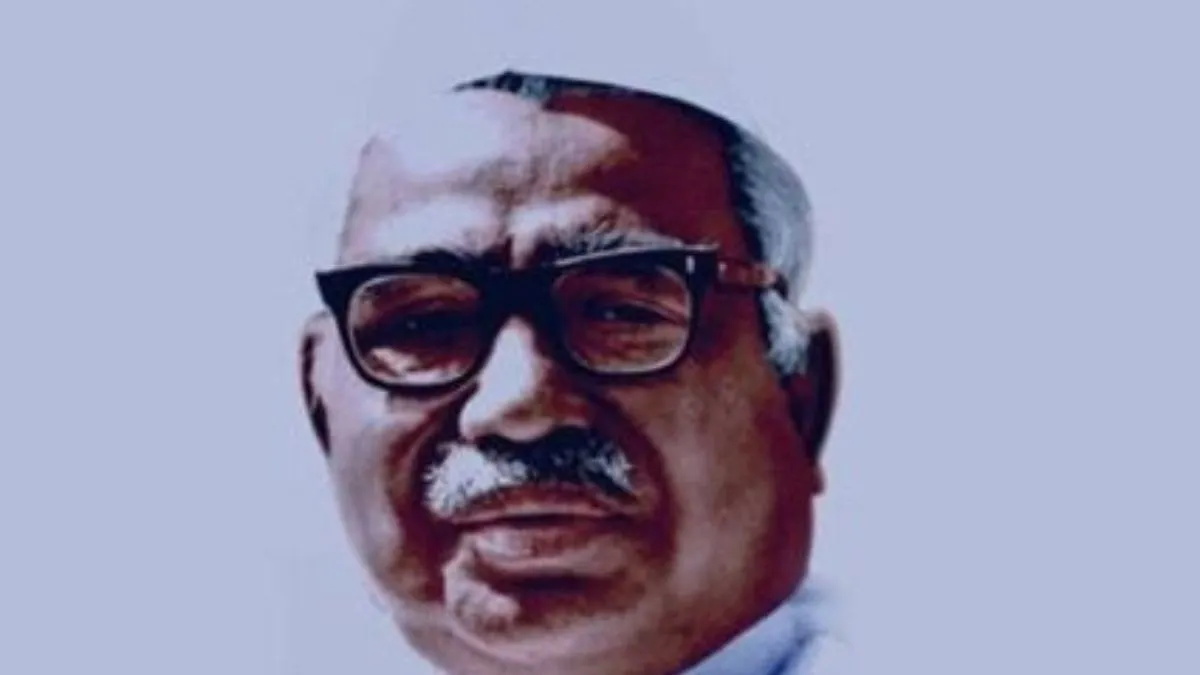 Babu Jagjivan Ram- India TV Hindi