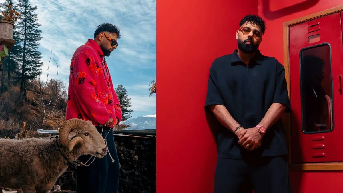 Badshah- India TV Hindi