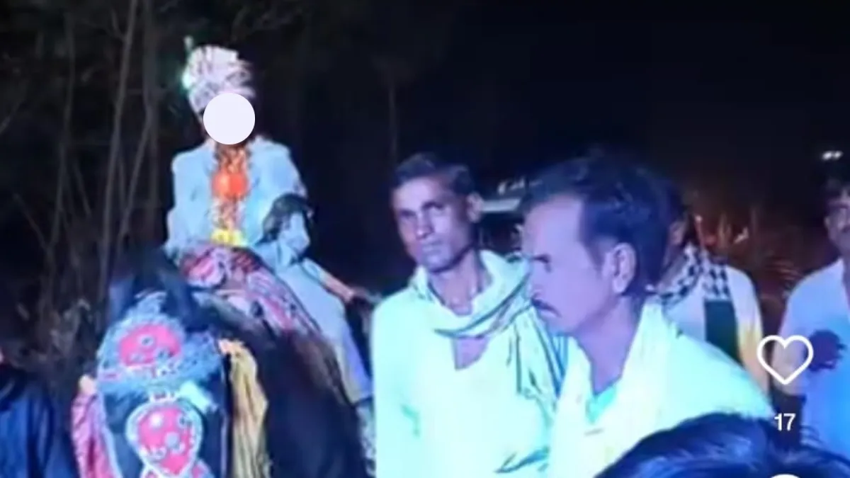 Child Marriage- India TV Hindi