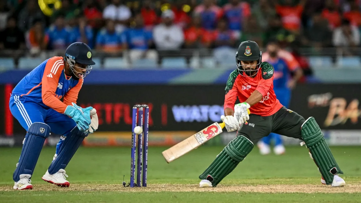 Bangladesh vs India- India TV Hindi
