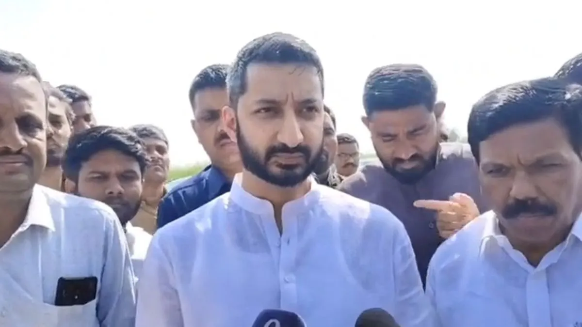 Baramati bypoll unopposed- India TV Hindi