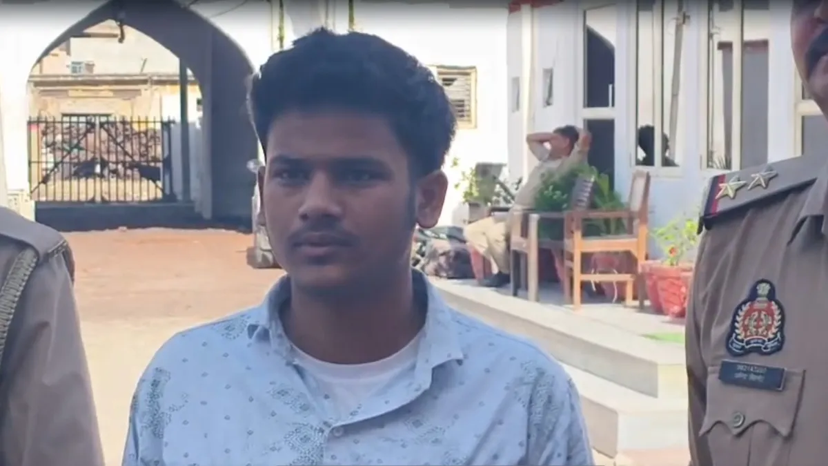 Samad Musa- India TV Hindi