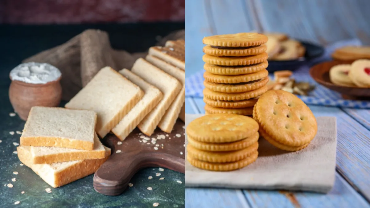 मैदे से बनी चीजों को क्यों नहीं खाना चाहिए?- India TV Hindi