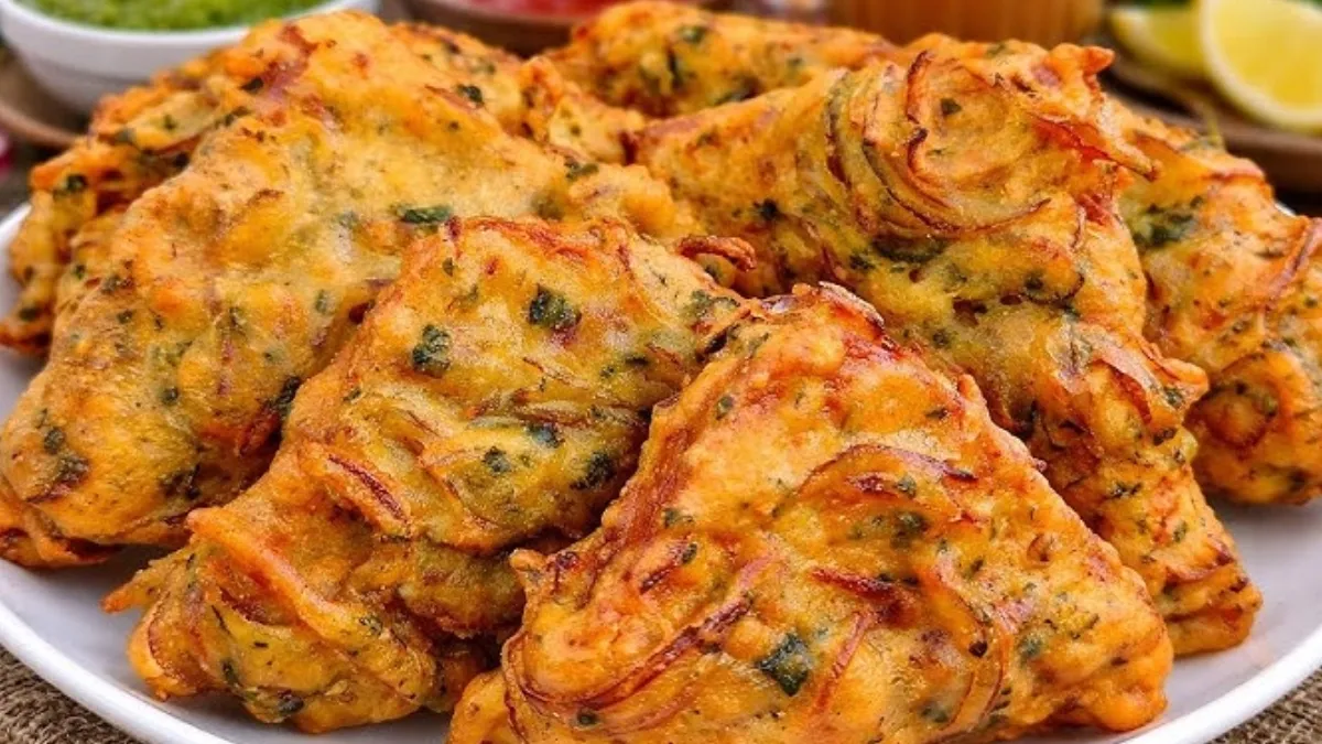 ब्रेड पकौड़ा- India TV Hindi