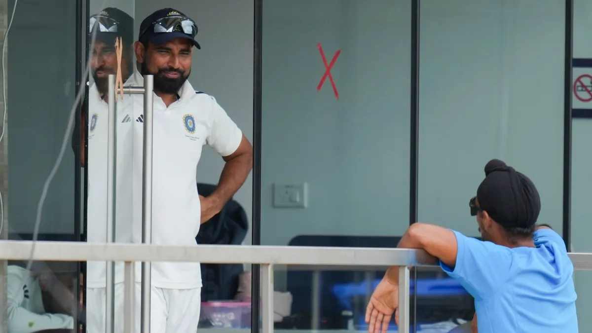 Mohammed Shami- India TV Hindi