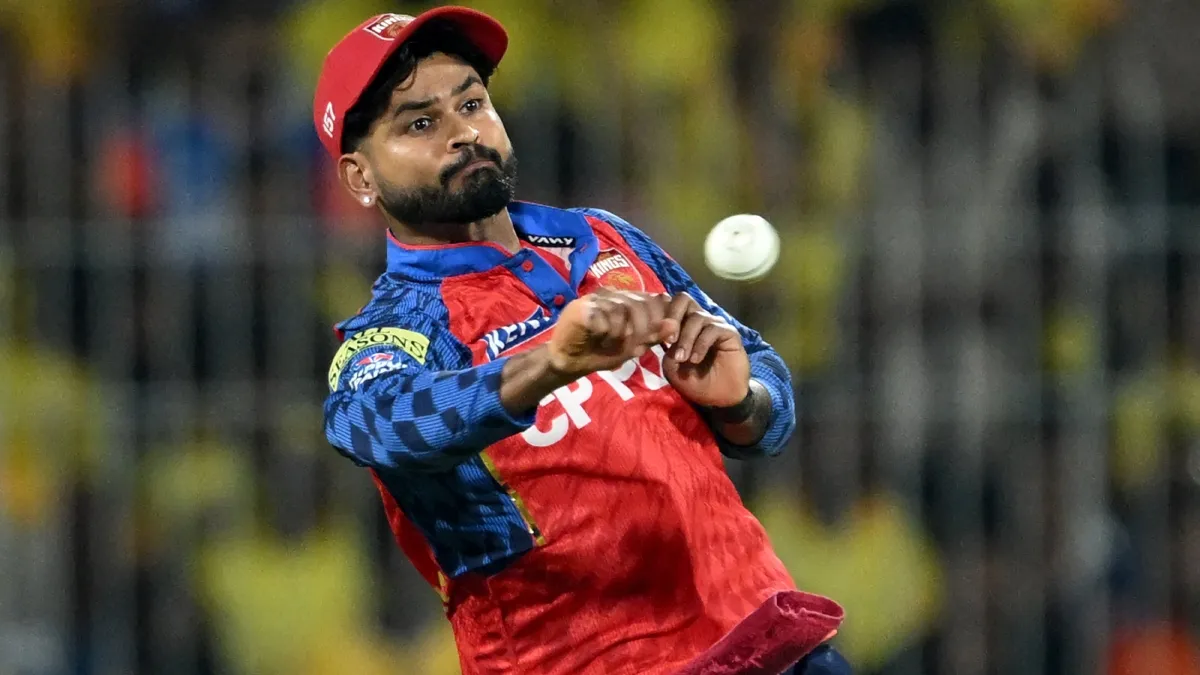 Shreyas Iyer- India TV Hindi